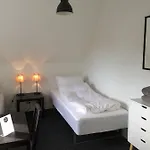 Bed & Breakfast Close But Quiet Herlev