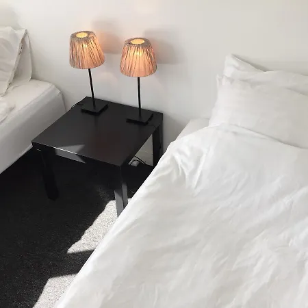 Bed & Breakfast Close But Quiet Herlev