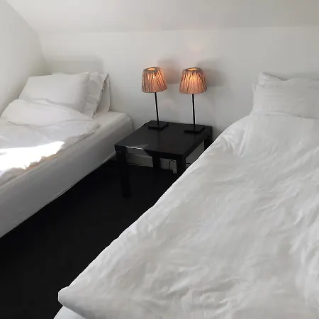 Bed & Breakfast Close But Quiet Herlev