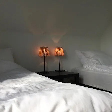 Close But Quiet Bed & Breakfast