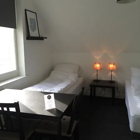 Close But Quiet Bed & Breakfast *