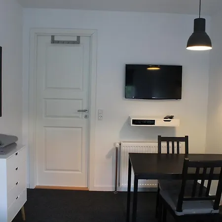 Close But Quiet Herlev