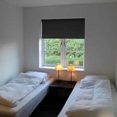 Close But Quiet Bed & Breakfast Herlev