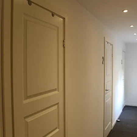 Bed & Breakfast Close But Quiet