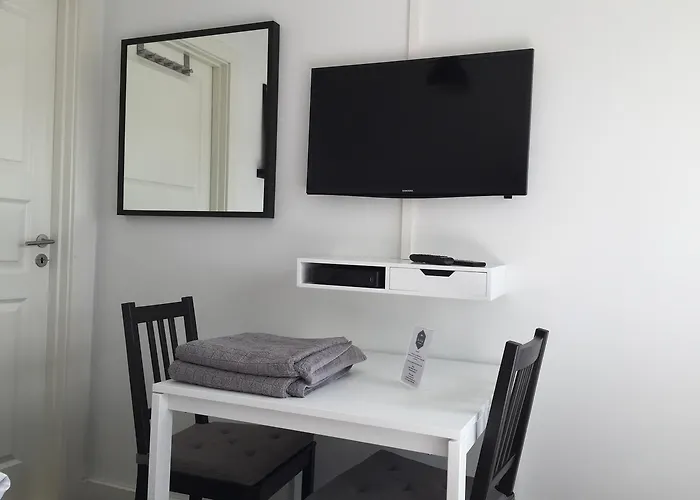 Close But Quiet * Herlev